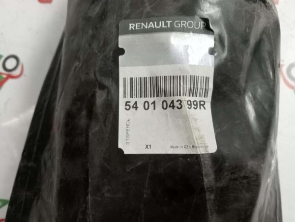 Dacia Sandero Ön Helezon Yayı 540104399R YP