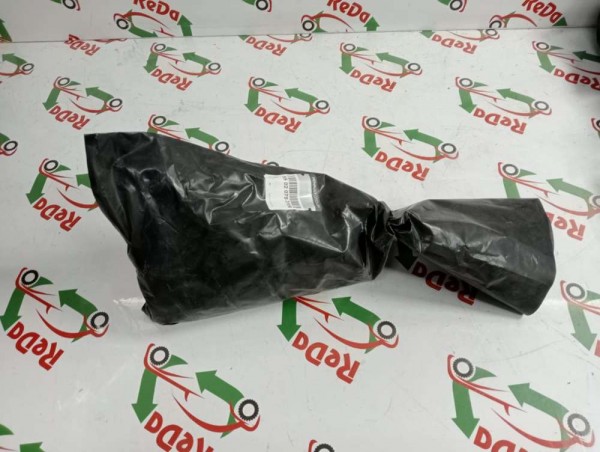 Renault Arka Helezon Yayı YP 550207931R [D-E-110]