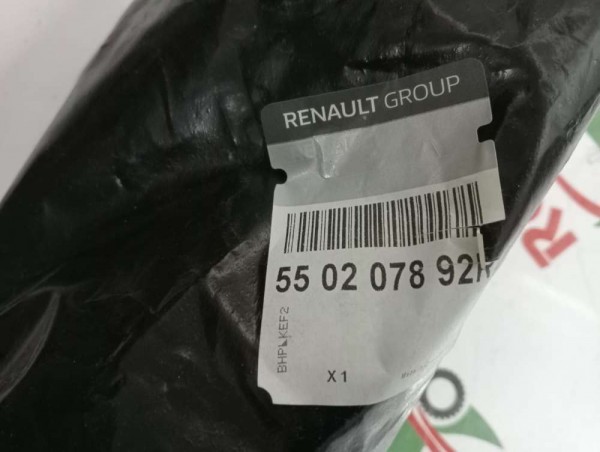 Dacia Dokker Arka Helezon Yayı YP  [550207892R] [D-E-120]