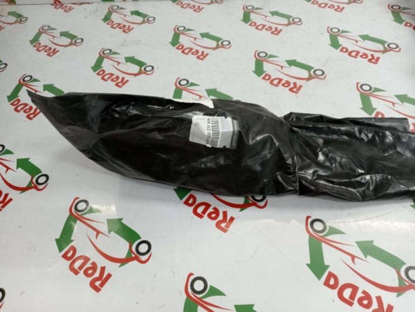 Dacia Dokker Arka Helezon Yayı YP  [550207042R] [D-E-110]