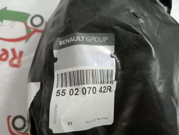 Dacia Dokker Arka Helezon Yayı YP  [550207042R] [D-E-110]