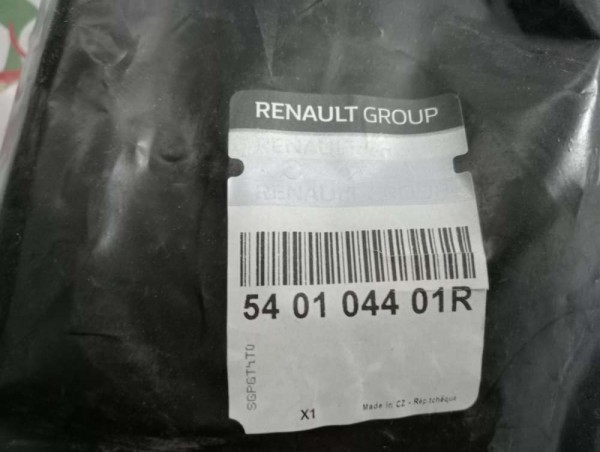 Dacia Sandero Ön Helezon Yayı 540104401R YP (DE-110)