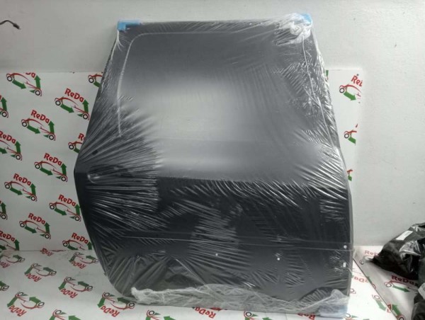 Dacia Logan Mcv Panelvan Sağ Arka Kapı [821006680R] YP