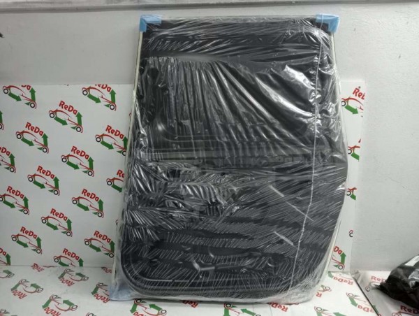 Dacia Logan Mcv Panelvan Sağ Arka Kapı [821006680R] YP