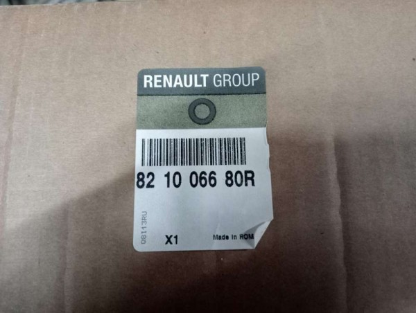 Dacia Logan Mcv Panelvan Sağ Arka Kapı [821006680R] YP