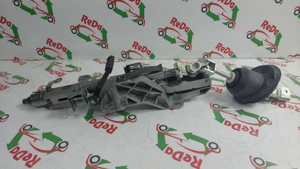 Renault Latitude Direksiyon Kolonu YP [A-E-120] 488100048r