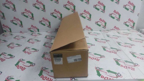 Renault Latitude Direksiyon Kolonu YP [A-E-120] 488100048r