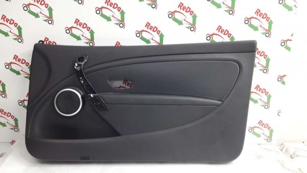 Megane 3 Coupe Sağ Kapı Döşemesi 809000081R YP (FA-120/E-V)