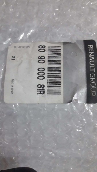 Megane 3 Coupe Sağ Kapı Döşemesi 809000081R YP (FA-120/E-V)