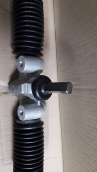 Renault Twızy Direksiyon Kutusu 490012345R YP (A-F-120)