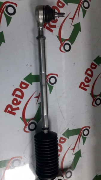 Renault Twızy Direksiyon Kutusu 490012345R YP (A-F-120)