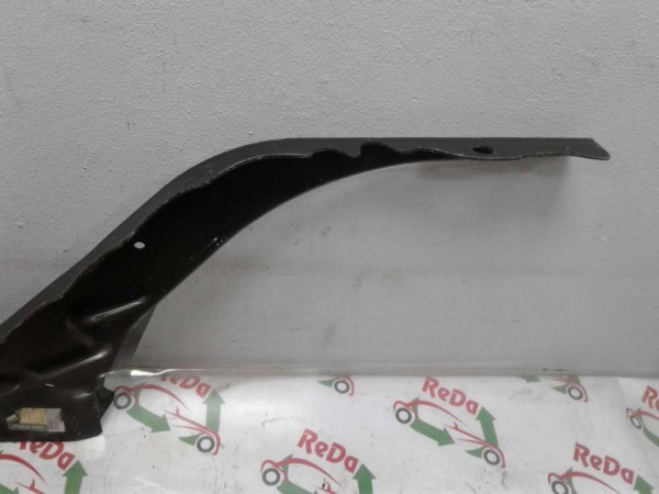 Renault Megane 3 Sol Ön Şasi Kolu Kapama Sacı Orj. 751331777R YP(E-B-110)