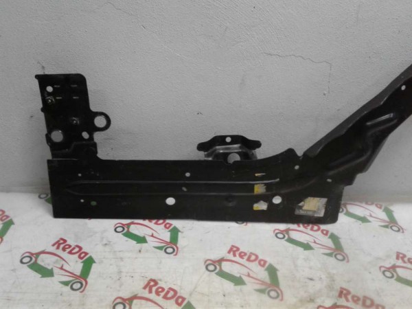 Renault Megane 3 Sol Ön Şasi Kolu Kapama Sacı Orj. 751331777R YP(E-B-110)