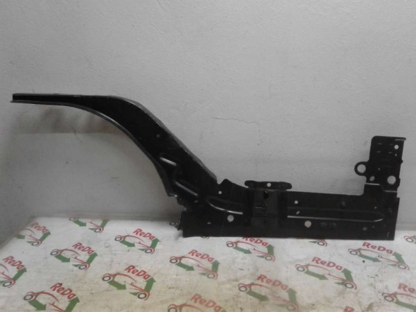 Renault Megane 3 Sol Ön Şasi Kolu Kapama Sacı Orj. 751331777R YP(E-B-110)