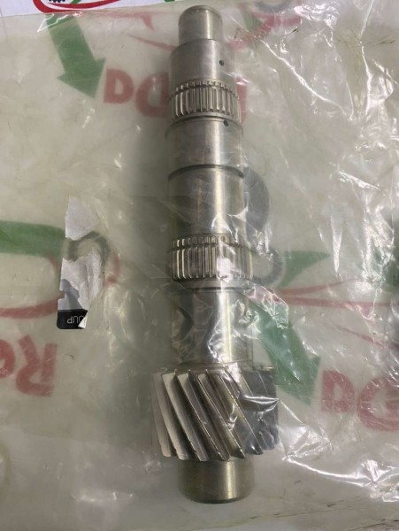 Renault Kajdar Kamalı Mil 322414085R YP (B-F-120)