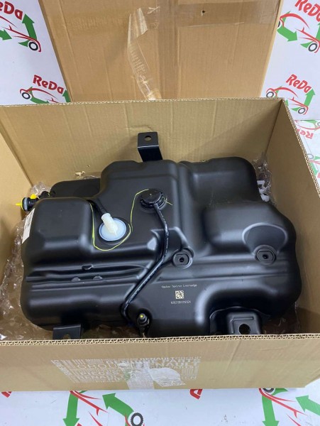 Renault Master 3 AD Blue Yakıt Deposu 172A22038R YP [F-C-130]