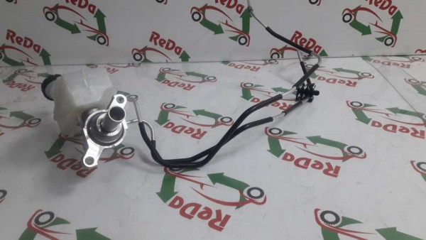 Renault Taliant Fren Ana Merkezi (AB-120)