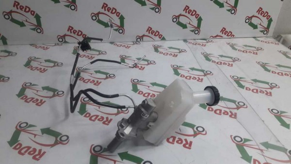 Renault Taliant Fren Ana Merkezi (AB-120)