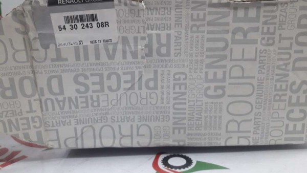 Renault Megane 1 Scenic 1 Sol Ön Amortisör 543024308R YP (DA-110)