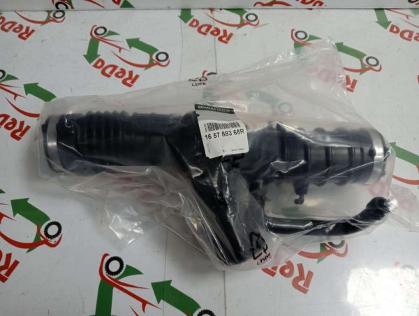 Dacia Duster Dokker Hava Filtre Hortumu [165788368R] [8201544442] Mais YP [HD-140]