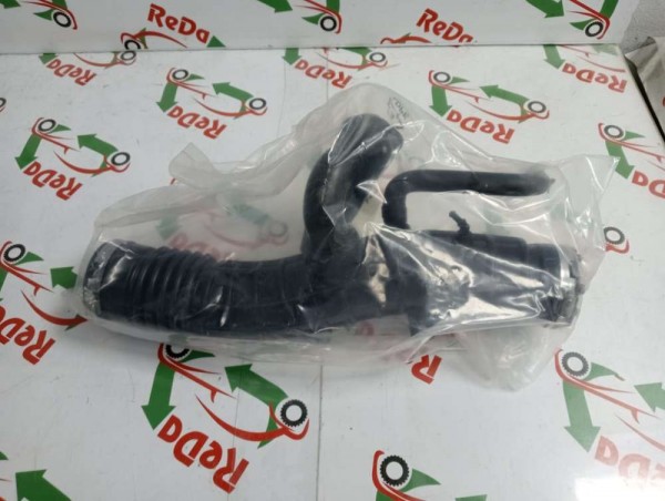 Dacia Duster Dokker Hava Filtre Hortumu [165788368R] [8201544442] Mais YP [HD-140]