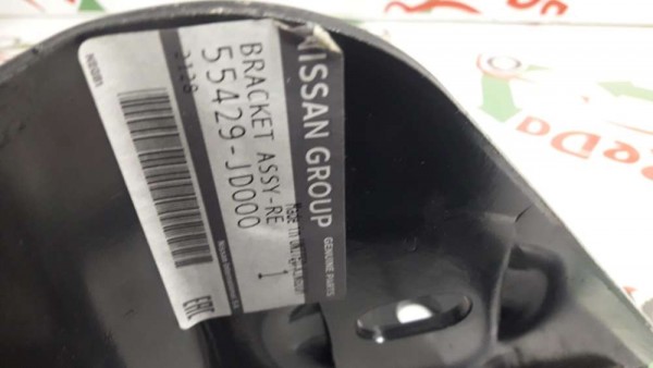 RENAULT  KADJAR TORSİYON BAĞLANTI AYAĞI 55429JD000 [E-A-110]