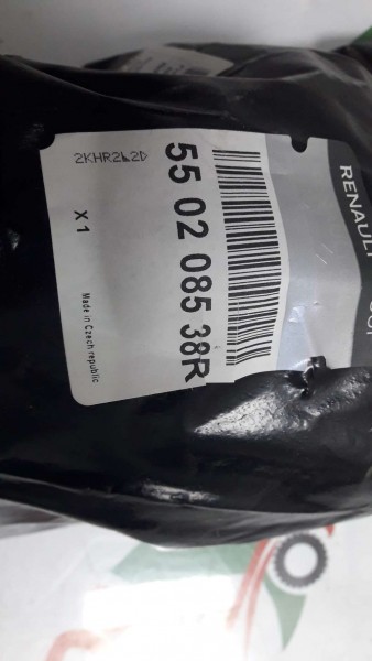 Dacia Logan Sandero 2 Arka Helezon YP 550208332R