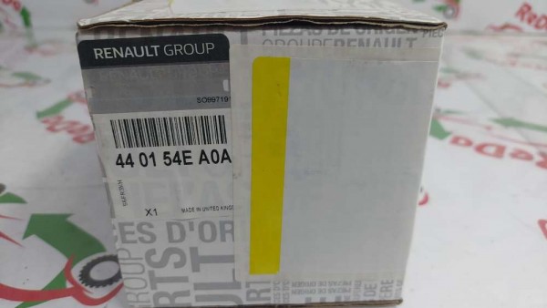 Renault Kadjar Sol Fren Kaliperi YP 440154EA0A [B-B-10]