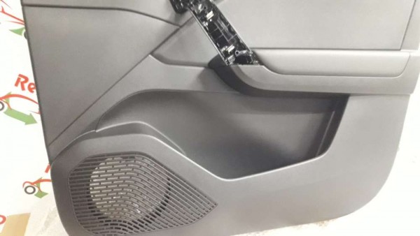 Renault Captur 2 Sağ Ön Kapı Döşemesi YP 809006710R (EA-130/E-V)