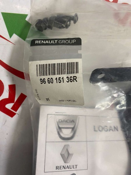 Dacia Logan Sandero Suport 966015136R YP