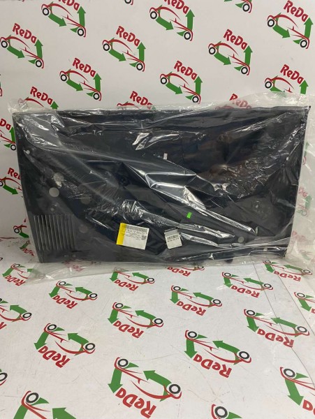 Dacia Dokker Bagaj Sol Yan Kaplama 849518377R YP