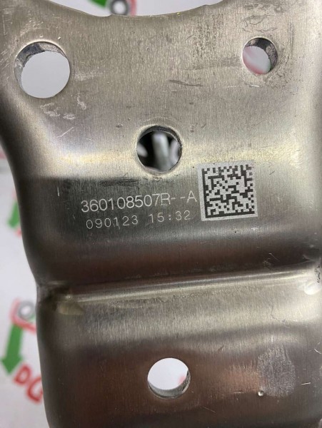 Renault Clio 5 Park Fren Mekanizması 360108507R YP