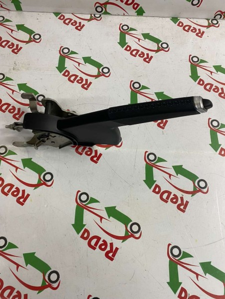 Renault Clio 5 Park Fren Mekanizması 360108507R YP