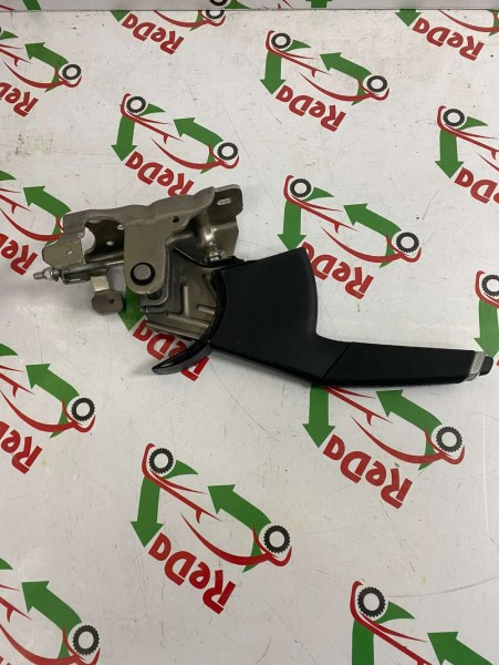 Renault Clio 5 Park Fren Mekanizması 360108507R YP