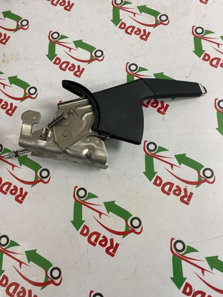 Renault Clio 5 Park Fren Mekanizması 360108507R YP