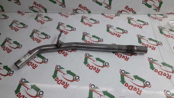 Dacia Duster 4x2 Orta Egzoz 200101452R YP