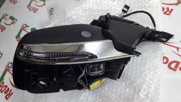 Renault Espace Sol Ayna Kasası Orj 963024306R YP