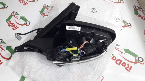 Renault Espace Sol Ayna Kasası Orj 963024306R YP