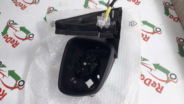 Renault Espace Sol Ayna Kasası Orj 963024306R YP