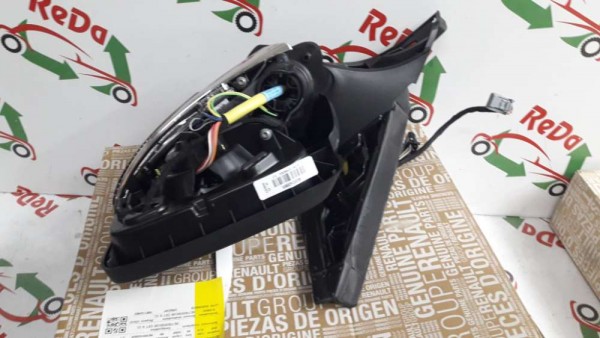 Renault Espace Sol Ayna Kasası Orj 963024306R YP
