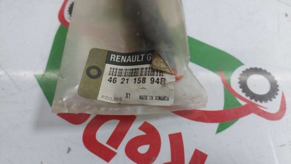 Renault Megane 4 Sol Ön Fren Hortumu YP 462115894R [A-A-110]