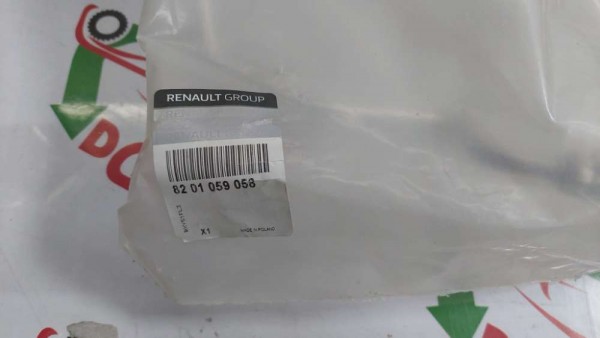 Dacia PİCK-UP Klima Borusu Dizel [K-İ-120]