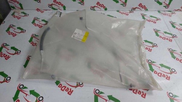 Dacia PİCK-UP Klima Borusu Dizel [K-İ-120]