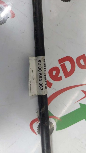 Renault Kango El Fren Teli Halatı Sağ YP  8200694083 [A-A-110]