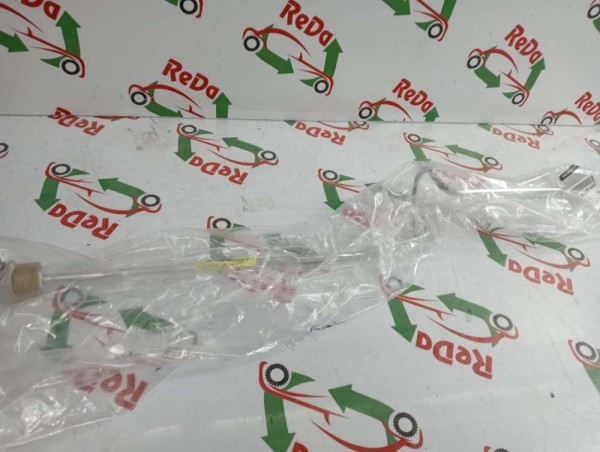 Renault Trafic 2 Klima Borusu 8200228622 YP