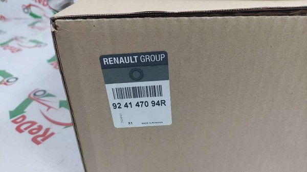 Renault Fluence Megane 3 Klima Radyatöe Hortuumu YP 924147094R (AB-110)