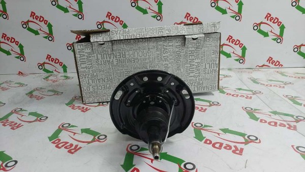 Renault Megane 4 Ön Amortisör YP  543021198R [D-D-110]