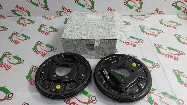 Dacia Dokker Lodgy Arka Fren Tamir Takımı YP 440A06751R