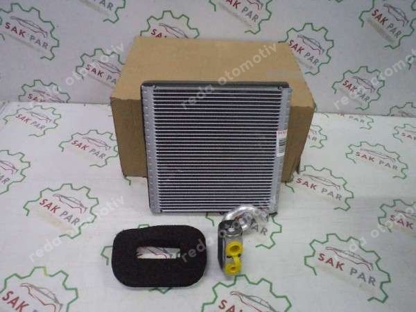 Renault Master Movano Kango Klima Radyatörü Evaparatörlü Orj 272813365R YP (ID-130)