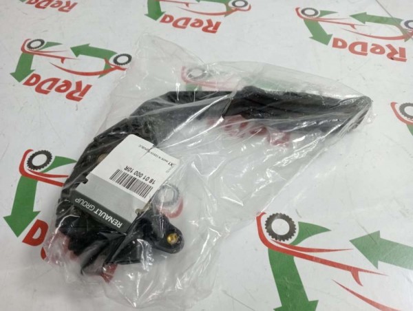 Renault Megane 3 Fluence Gaz Pedalı Potansiyometre [180100010R] YP